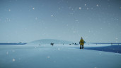 Penguin Helper, Steam Gift