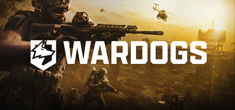 WARDOGS - Supporter Edition, Steam Gift