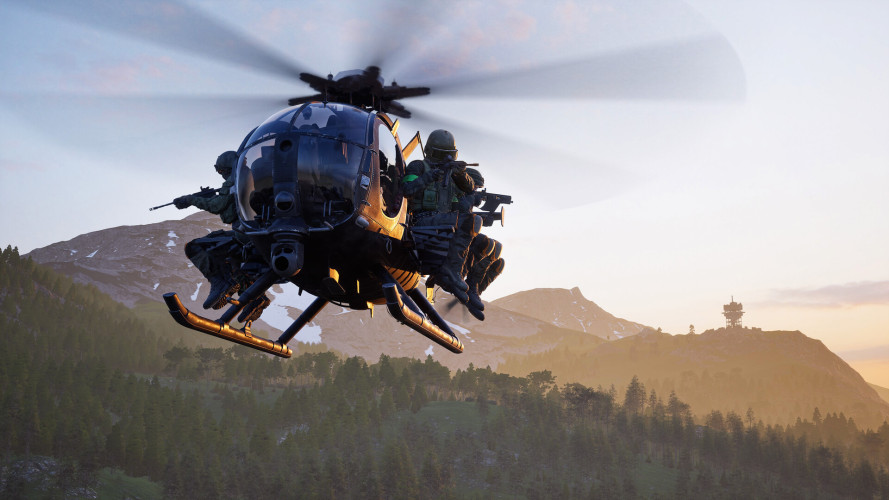 WARDOGS - Supporter Edition, Steam Gift