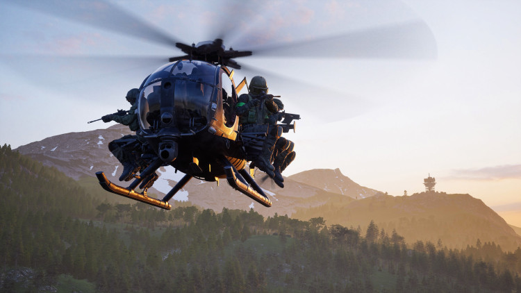WARDOGS - Supporter Edition, Steam Gift