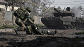WARDOGS - Supporter Edition, Steam Gift