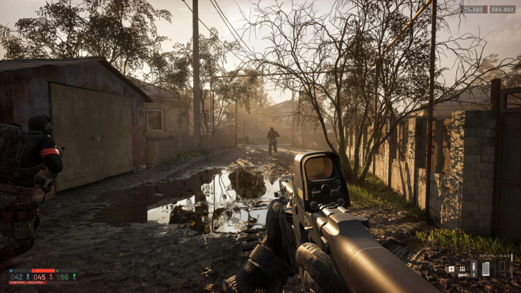 WARDOGS - Supporter Edition, Steam Gift