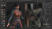 Substance 3D Painter 2026, Steam Gift