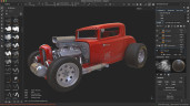 Substance 3D Painter 2026, Steam Gift