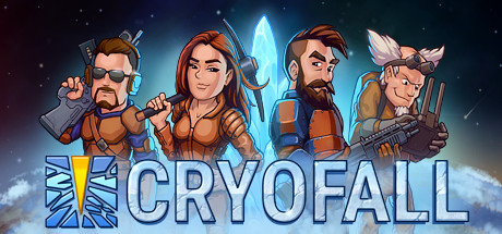 CryoFall, Steam Gift