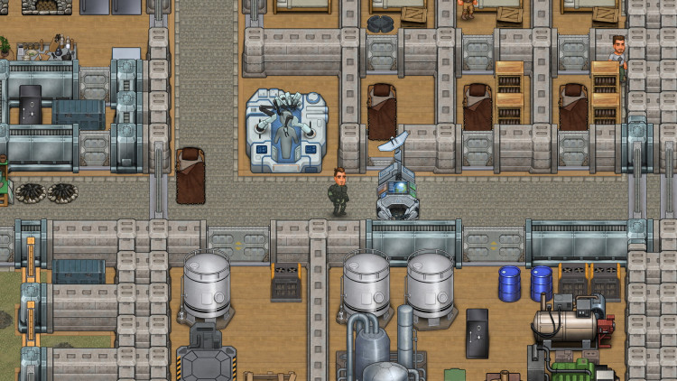CryoFall, Steam Gift