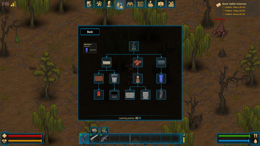 CryoFall, Steam Gift
