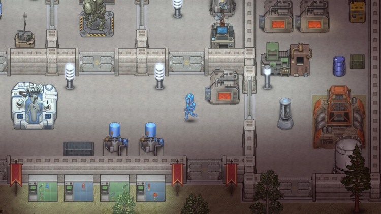 CryoFall, Steam Gift