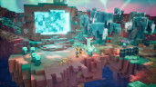 Minecraft Dungeons II - Deluxe Edition, Steam Gift