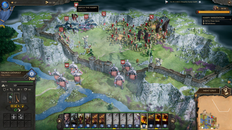Fantasy General II, Steam Gift