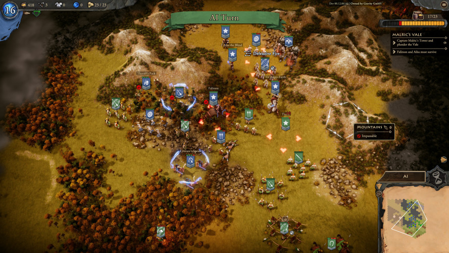 Fantasy General II, Steam Gift