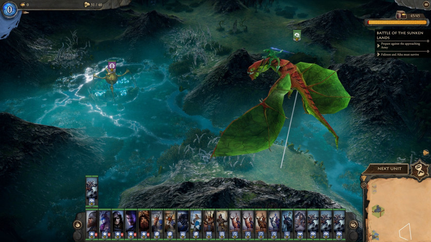 Fantasy General II, Steam Gift
