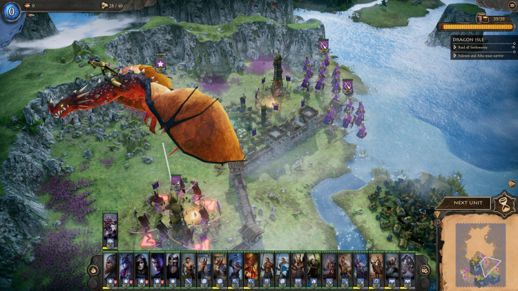 Fantasy General II, Steam Gift
