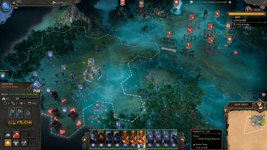 Fantasy General II, Steam Gift