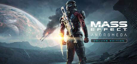 Mass Effect™: Andromeda Deluxe Edition, Steam Gift