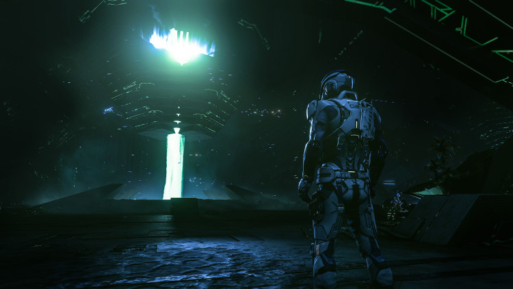 Mass Effect™: Andromeda Deluxe Edition, Steam Gift