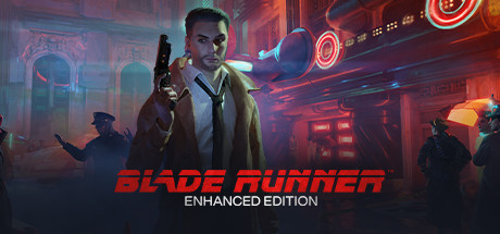 Blade Runner: Enhanced Edition, Steam Gift