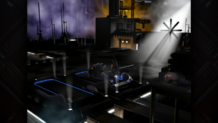 Blade Runner: Enhanced Edition, Steam Gift