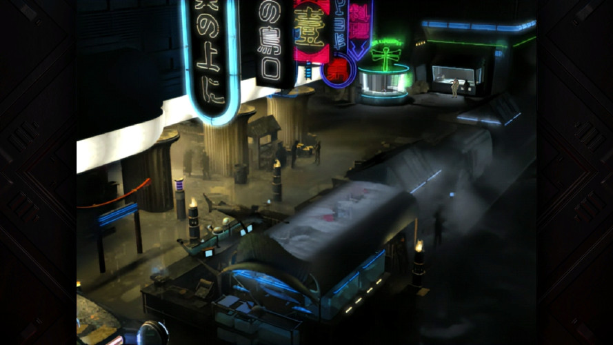 Blade Runner: Enhanced Edition, Steam Gift