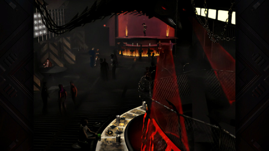Blade Runner: Enhanced Edition, Steam Gift