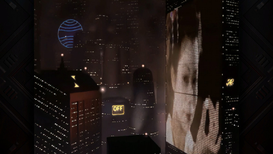 Blade Runner: Enhanced Edition, Steam Gift