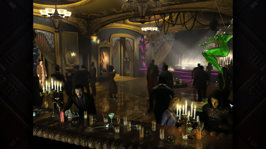 Blade Runner: Enhanced Edition, Steam Gift