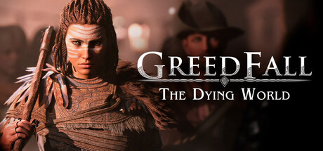 GreedFall II: The Dying World, Steam Gift