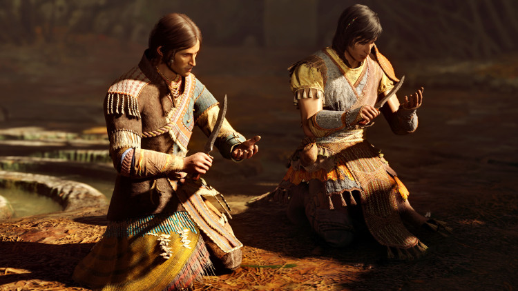 GreedFall II: The Dying World, Steam Gift