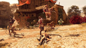 GreedFall II: The Dying World, Steam Gift