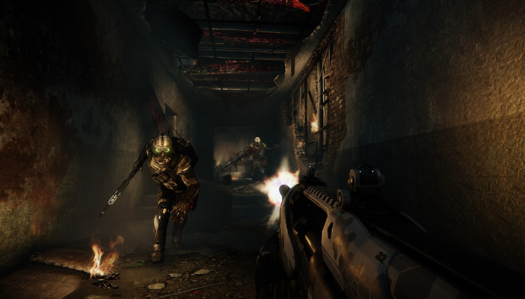 Crysis 3 Remastered, Steam Gift