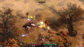Grim Dawn, Steam Gift