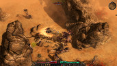 Grim Dawn, Steam Gift