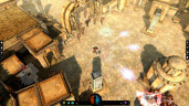 Iesabel, Steam Gift