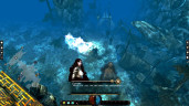 Iesabel, Steam Gift