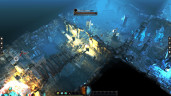 Iesabel, Steam Gift