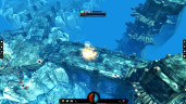 Iesabel, Steam Gift