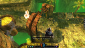 Iesabel, Steam Gift