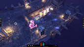 Iesabel, Steam Gift