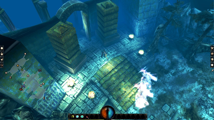 Iesabel, Steam Gift