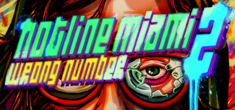 Hotline Miami 2: Wrong Number - Digital Special Edition, Steam Gift