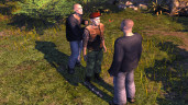 Planet Alcatraz, Steam Gift