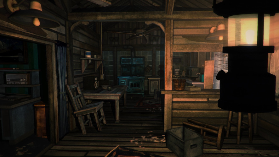 The Long Dark - Survival Mode, Steam Gift