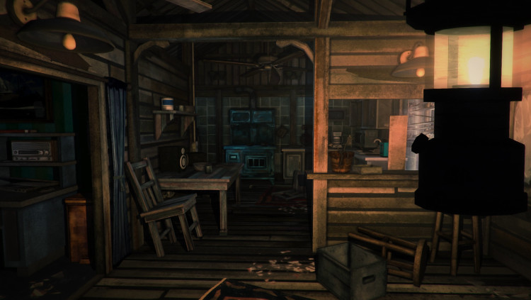 The Long Dark - Survival Mode, Steam Gift