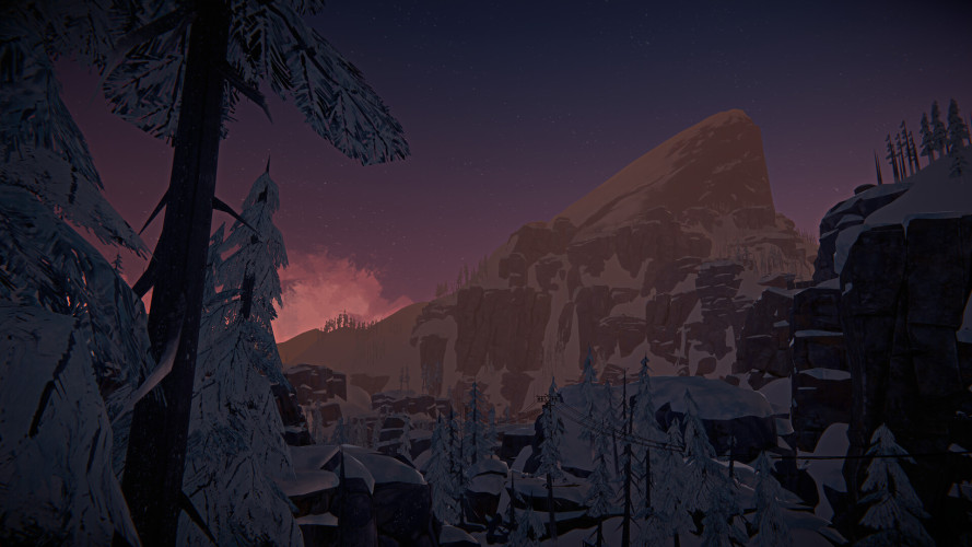 The Long Dark - Survival Mode, Steam Gift