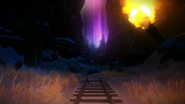 The Long Dark - Survival Mode, Steam Gift