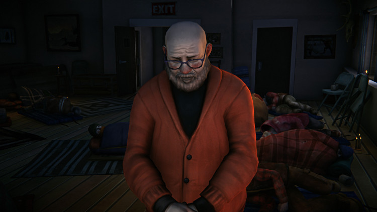 The Long Dark - Survival Mode, Steam Gift