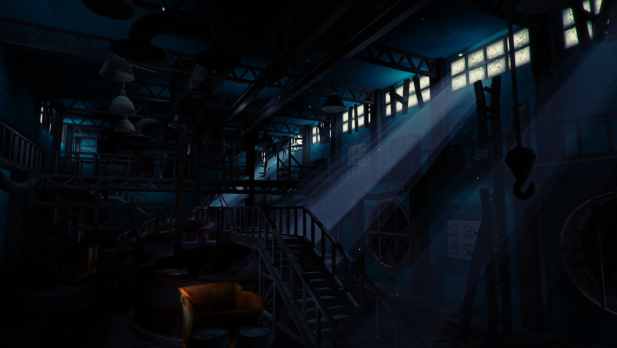 The Long Dark - Survival Mode, Steam Gift