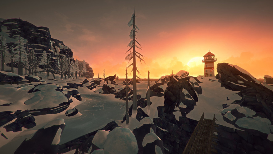 The Long Dark - Survival Mode, Steam Gift