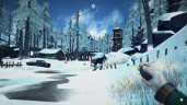 The Long Dark - Survival Mode, Steam Gift