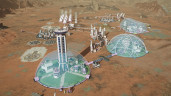 Surviving Mars: Relaunched, Steam Gift